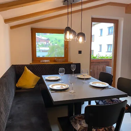 Lh Apartmán *