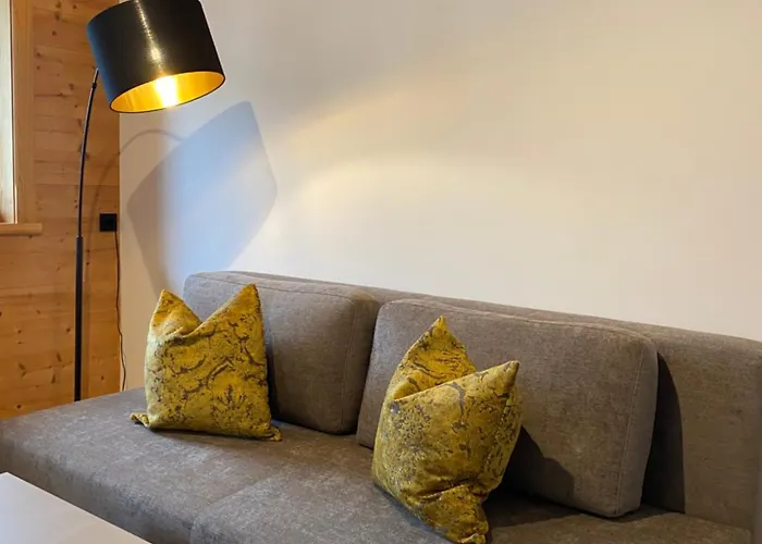 Lh Apartamento Reith im Alpbachtal