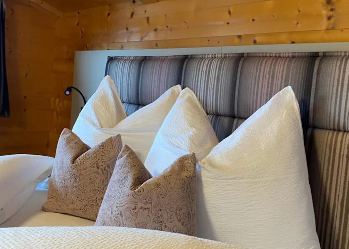 Apartamento Lh Reith im Alpbachtal