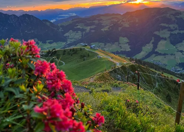 Lh Reith im Alpbachtal