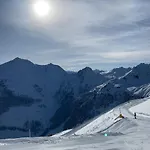 Lh Apartamento Reith im Alpbachtal