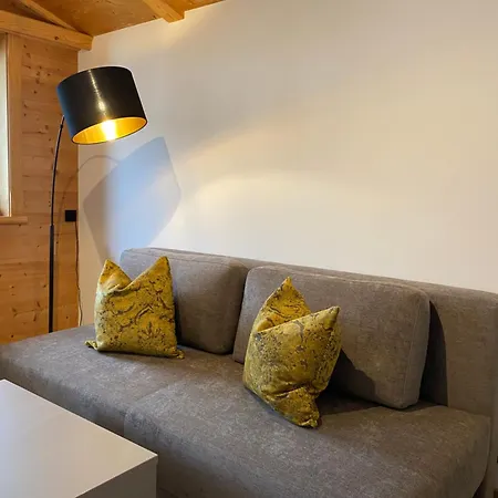 Lh Apartment Reith im Alpbachtal
