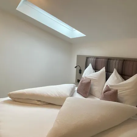 Lh Apartment