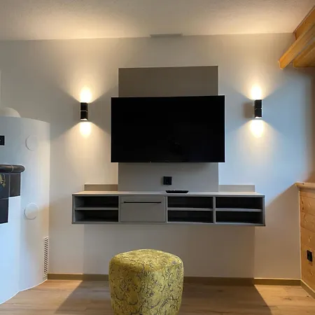 Lh Apartment *