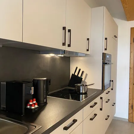 Lh Apartment