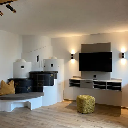 Lh Apartment *