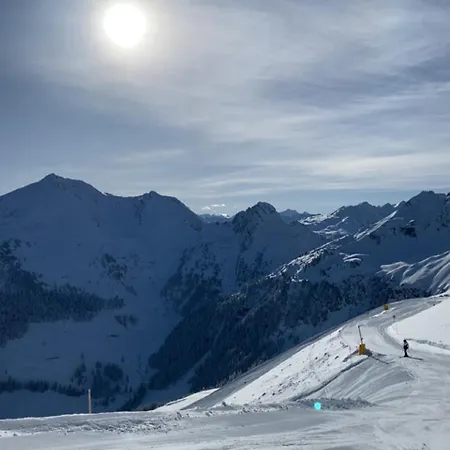 Lh Apartment Reith im Alpbachtal