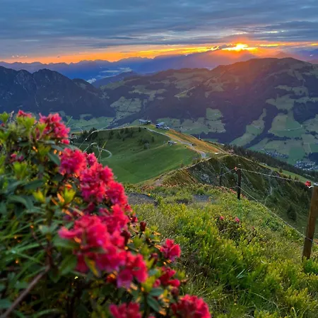 Lh Reith im Alpbachtal