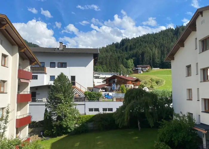 Lh Reith im Alpbachtal