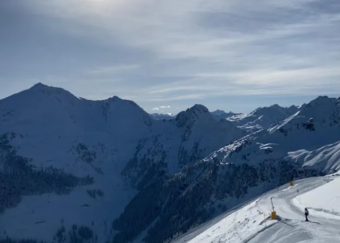 Lh Appartement Reith im Alpbachtal